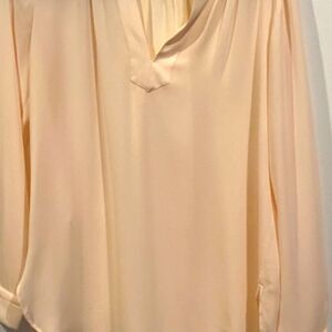 Loft Flowy Top 